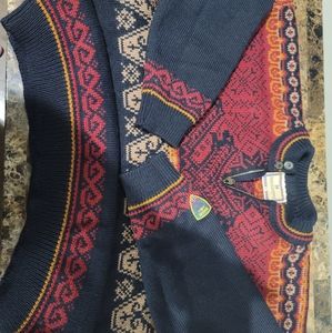 Dale Of Norway Nagano XL